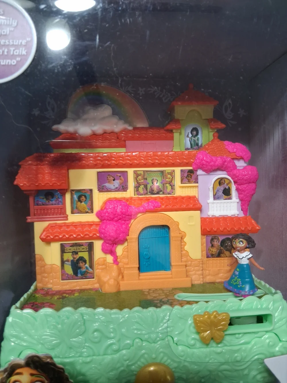 Disney encanto magical
